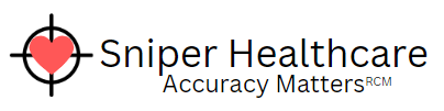Sniper Healthcare Logo
